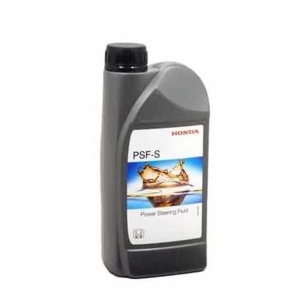 Power Steering Fluid PSF-S 08284-99902-HE