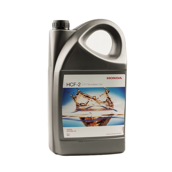 CVT HCF-2 Fluid Honda automaten olie 4Ltr