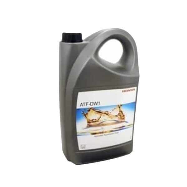 Honda ATF Automatic Transmission Fluid 4 Liter