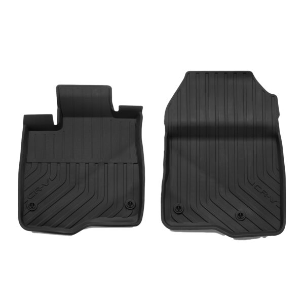 CR-V Hybrid   2018-2022 rubber mattenset