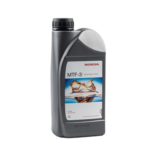 Honda MTF-3 ULTRA 1 Liter versnellingsbakolie